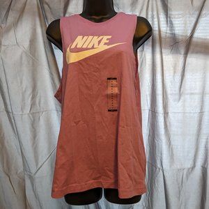 Nike Tank